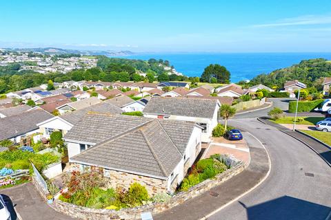 West Looe PL13 3 bed bungalow for sale