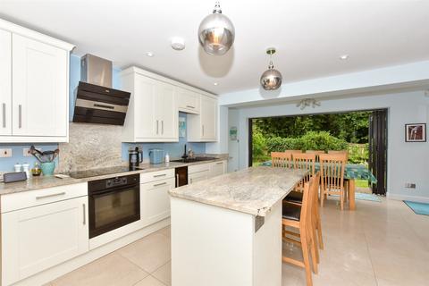 Copper Tree Court, Loose, Maidstone... 4 bed detached house for sale