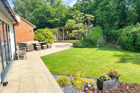 Copper Tree Court, Loose, Maidstone... 4 bed detached house for sale