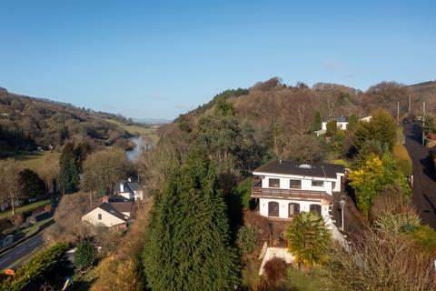 Westward House, Redbrook, NP25 4 bed detached house for sale