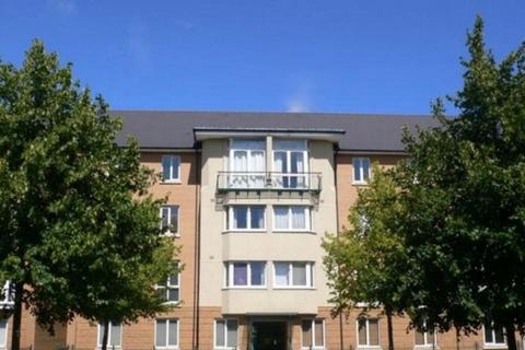 Cardiff CF10 2 bed flat for sale