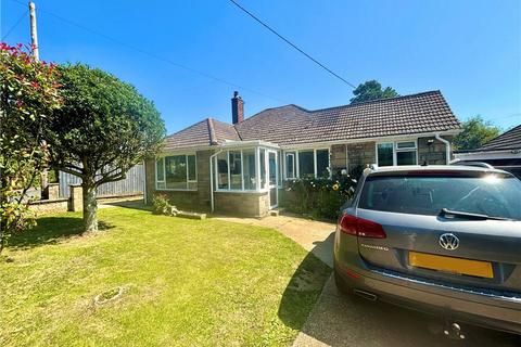 Moor Lane, Brighstone, Newport 3 bed bungalow for sale