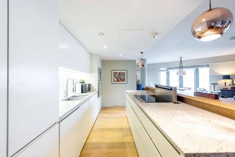 Hortensia Road, Chelsea, London, SW10 2 bed flat for sale