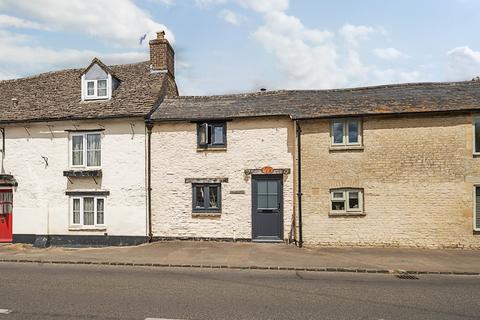 Main Road, Alvescot, Bampton... 2 bed terraced house for sale