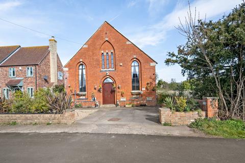 Low Road, South Kyme, Lincoln... 5 bed detached house for sale