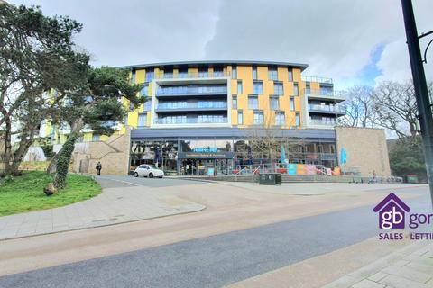 Madeira Road, Bournemouth BH1 1 bed flat for sale