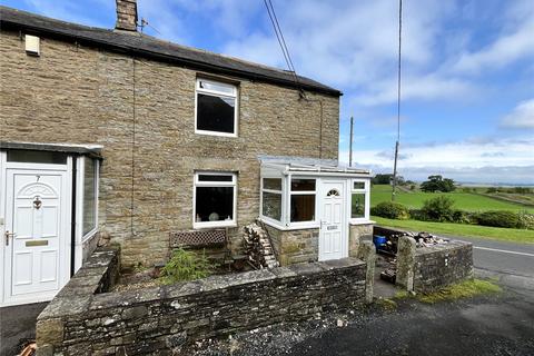 Lanehead, Coanwood, Haltwhistle... 2 bed semi