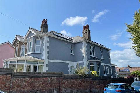 Townstal Pathfields, Dartmouth... 3 bed semi