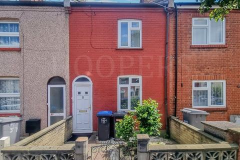 Gresham Road, London, NW10 2 bed terraced house for sale