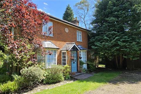 Lucas Green Road, West End, Woking, GU24 4 bed detached house for sale