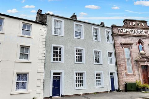 Nateby Road, Kirkby Stephen, Cumbria... 4 bed terraced house for sale