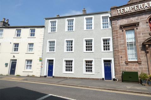 Nateby Road, Kirkby Stephen, Cumbria... 4 bed terraced house for sale