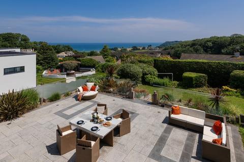 Eastleigh House, Brixham, Devon 6 bed detached house for sale