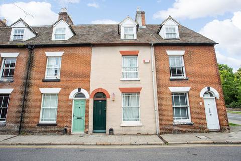 Havelock Street, Canterbury, CT1 3 bed terraced house for sale