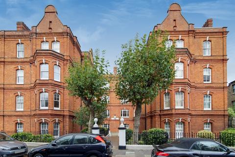 Arnold Mansions, Queen's Club... 2 bed apartment for sale