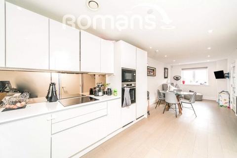 Champlain Street, Reading, Berkshire 4 bed terraced house for sale