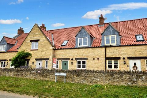 Macham Close, Swinstead, Grantham, NG33 3 bed cottage for sale