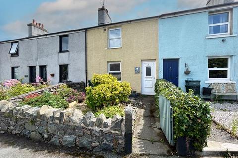 Gilfach Road, Penmaenmawr 2 bed cottage for sale