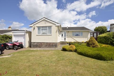 BARNFIELD CLOSE GALMPTON BRIXHAM 2 bed detached bungalow for sale