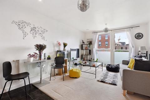 Headstone Drive, Harrow 1 bed flat for sale