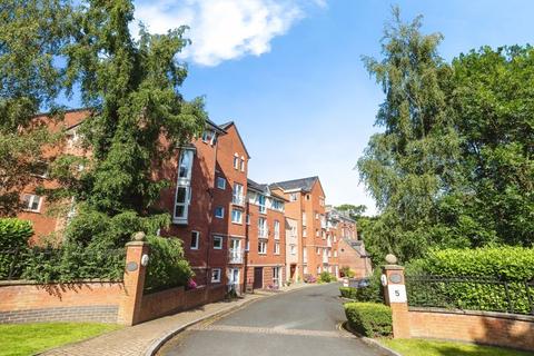 Queen Alexandra Road, Sunderland SR2 1 bed retirement property for sale