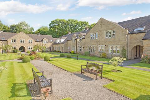 High House Mews, Addingham LS29 2 bed apartment for sale