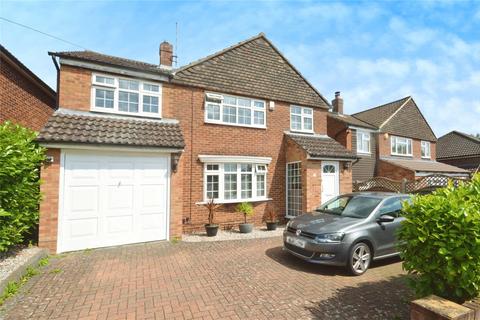 Prestwick Drive, Bishops Stortford... 4 bed detached house for sale