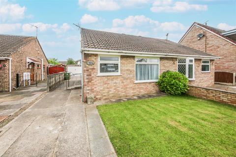 2 bedroom semi-detached bungalow for sale