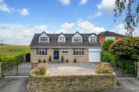 Applehaigh Lane, Wakefield WF4 5 bed detached house for sale