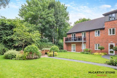 Bradburns Lane, Hartford, Northwich 2 bed apartment for sale