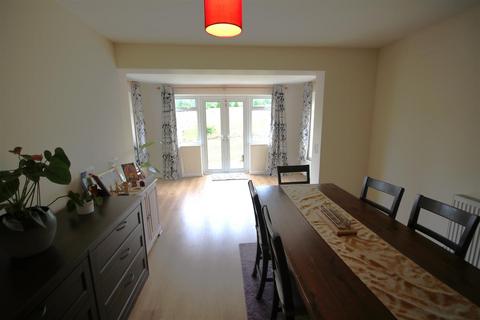 Tile Kiln Hill, Blean, Canterbury 5 bed detached house for sale