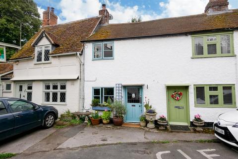 St. Leonards Lane, Wallingford OX10 2 bed terraced house for sale