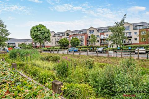 Ellisfields Court, Mount Street, Taunton 1 bed apartment for sale