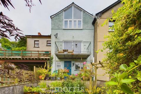 Pilot Street, St. Dogmaels, Cardigan 3 bed terraced house for sale