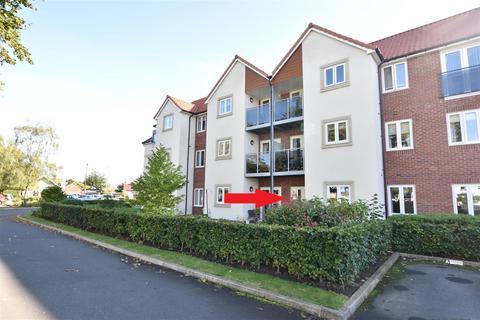 Taylors Avenue, Cleethorpes DN35 1 bed retirement property for sale