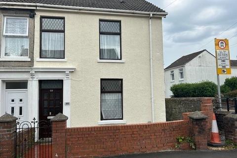 Elkington Road, Burry Port 3 bed semi
