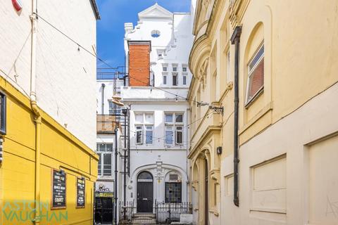 Steine Street, Brighton BN2 1 bed apartment for sale