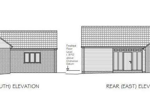 Horsefen Road, Ludham, Great Yarmouth Barn conversion for sale