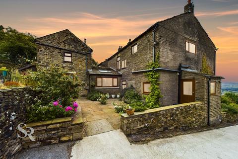 Chinley, High Peak, SK23 5 bed detached house for sale