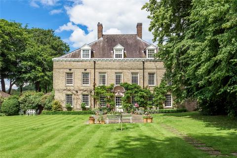 Langley Hall, Langley Hall Close... 5 bed house for sale