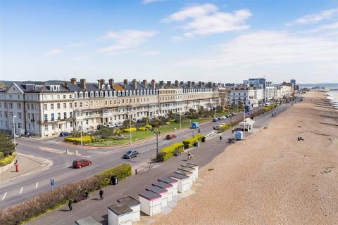West Mansions, 18, Heene Terrace... 1 bed ground floor flat for sale