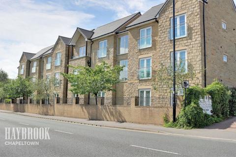 Grenoside Grange Close, Grenoside 2 bed apartment for sale