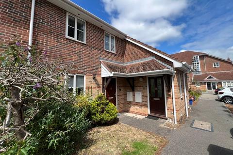 Park Road, Poole Park, Poole, BH14 2 bed retirement property for sale