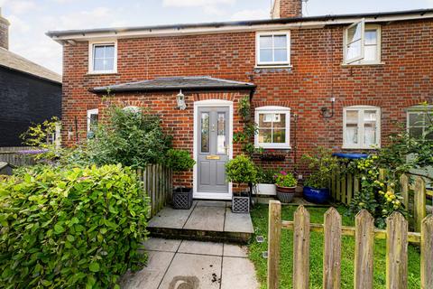 Brewery Lane, Bridge, CT4 1 bed cottage for sale