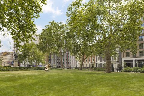 Hanover Square, London W1S 2 bed flat for sale