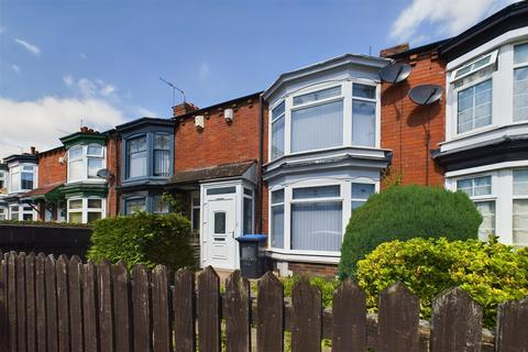 Rockliffe Road, Linthorpe... 3 bed terraced house for sale