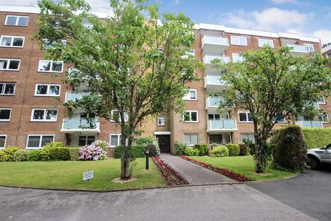 11 The Avenue, BRANKSOME PARK, BH13 2 bed apartment for sale