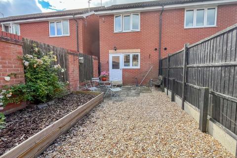 Westminster Close, Morton... 2 bed semi