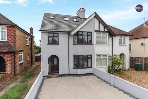 Watford Road, Rickmansworth WD3 4 bed semi