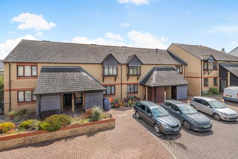 Abyssinia Terrace, Newport... 1 bed flat for sale